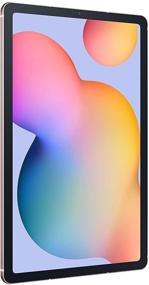 img 1 attached to 📱 Samsung Galaxy Tab S6 Lite 10.4", 64GB WiFi Tablet - Chiffon Rose - SM-P610NZIAXAR - S Pen Included - Best Deals Online