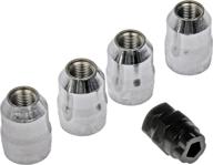 dorman 711 221 pack стопорные гайки логотип