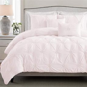 img 3 attached to Swift Home Premium Collection Comforter Bedding