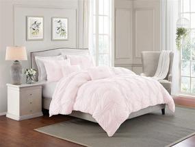 img 1 attached to Swift Home Premium Collection Comforter Bedding