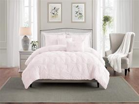 img 2 attached to Swift Home Premium Collection Comforter Bedding