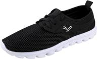 👟 urban fox breeze: lightweight walking men's athletic shoes for comfortable urban adventures логотип