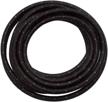 russell 632153 proclassic black hose logo