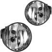 driving lights lamps replacement halogen logo