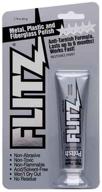 flitz polish 1 76 oz tube logo