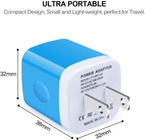 img 3 attached to One Port Charger Plug