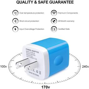 img 2 attached to One Port Charger Plug