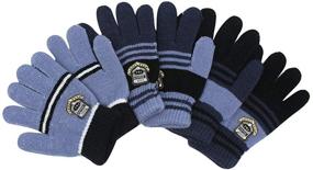 img 2 attached to 🧤 US Unisex Winter Gloves Mittens for Boys' - Rarity Accessories