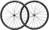 ican wheelset clincher бескамерные 12x142mm логотип