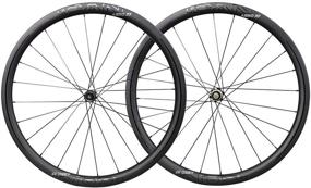 img 4 attached to ICAN Wheelset Clincher Бескамерные 12X142Mm