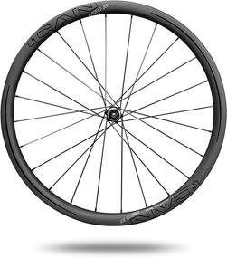 img 1 attached to ICAN Wheelset Clincher Бескамерные 12X142Mm