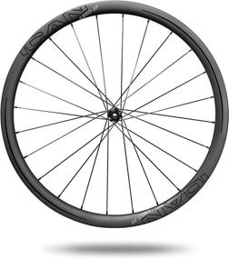 img 2 attached to ICAN Wheelset Clincher Бескамерные 12X142Mm