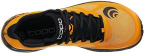 img 1 attached to Lightweight Men's Topo Athletic 🏃 Running Shoes: Optimal Comfort for Athletes