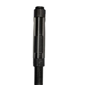 img 1 attached to Speed-Adjustable Reamer by Drill America