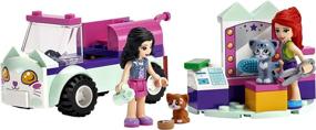 img 3 attached to 🎁 Collectible LEGO Birthday Grooming Building Set