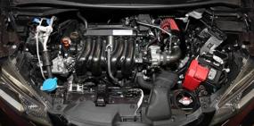 img 3 attached to AEM 21-748C Gunmetal Cold Air Intake System: Enhanced Performance and Efficiency