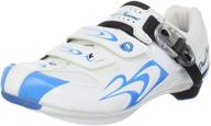 👟 pearl izumi women's race rd ii cycling shoe - supreme comfort and high performance logo