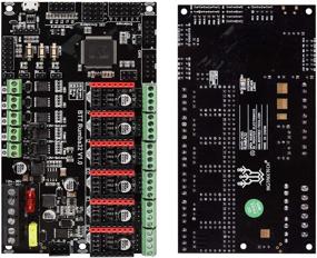 img 2 attached to BIGTREETECH Новое обновление материнской платы Rumba32