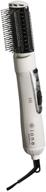 💇 tescom bic31-w white ionic care dual-voltage carl hair dryer (japan model) logo