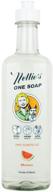 nellie's all-natural one soap - 19.2oz - refreshing melon scent: top-rated eco-friendly cleanser logo