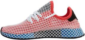 img 1 attached to Adidas Originals Deerupt Runner Solar