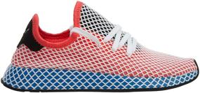 img 3 attached to Adidas Originals Deerupt Runner Solar