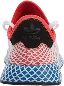 img 2 attached to Adidas Originals Deerupt Runner Solar