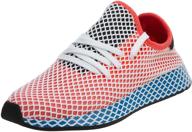 adidas originals deerupt runner solar logo