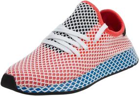 img 4 attached to Adidas Originals Deerupt Runner Solar