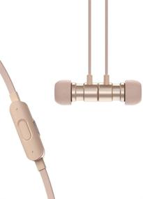 img 2 attached to Light Harmonic Headphones Waterproof Earphones