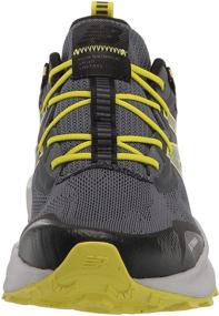 img 3 attached to 👟 Trail Running Shoe - New Balance Dynasoft Nitrel V4 for Unisex-Child