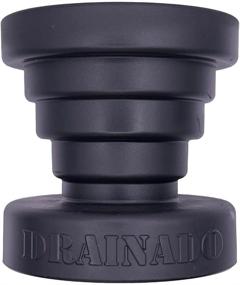 img 2 attached to DRAINADO: Easily Clear A/C Drain Lines with the Versatile 15-in-1 Vacuum Hose to PVC Pipe Adapter