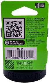 img 3 attached to DRAINADO: Easily Clear A/C Drain Lines with the Versatile 15-in-1 Vacuum Hose to PVC Pipe Adapter