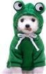 frieyss hoodie clothes costume sweater logo