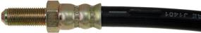 img 2 attached to Dorman H38515 Hydraulic Brake Hose