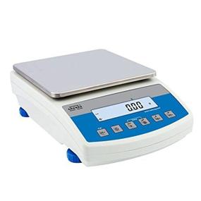 img 1 attached to Radwag WLC A2 Precision Scale