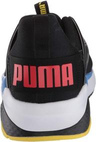 img 2 attached to PUMA Anzarun Sneaker White High Red Gray