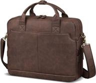 briefcases briefcase business messenger waterproof логотип