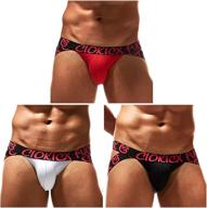 arjen kroos men's jockstrap underwear: enhancing performance and style with butt-flaunting cotton athletic supporter логотип