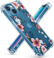 gviewin compatible shockproof protective catharanthus logo