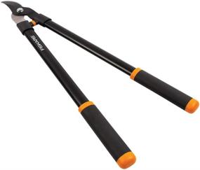 img 3 attached to Fiskars 28 Inch Bypass Lopper, Model 391461-1003