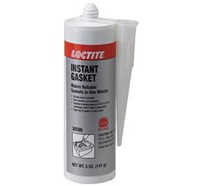 img 1 attached to Loctite 30509 5900 Instant Gasket