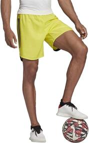 img 3 attached to 🏃 Ultimate Performance: adidas Men's Condivo 20 Shorts - Unleash Your Athletic Potential