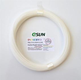 img 4 attached to 🧽 ESUN CLEANING Filament: Optimal Solution for Printer Cleaning