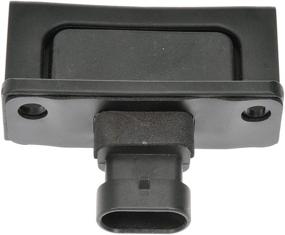 img 1 attached to 🚪 Dorman 901-083 Liftgate Release Switch: Easy Access for Buick, Chevrolet, and Pontiac Models