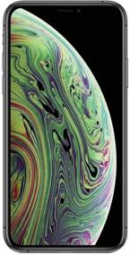 img 2 attached to (Renewed) Apple iPhone XS, US Version, 64GB, Space Gray - Unlocked: Best Deals and Quality Assurance