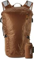 matador freerain24 2 0 packable backpack логотип