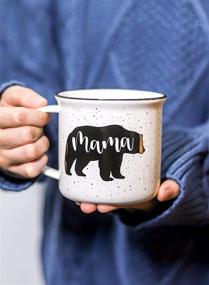 img 1 attached to ☕ Unique and Hilarious Mom Coffee Mugs by Mugaholics - Perfect for Mugaholics and Coffee Lovers!