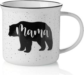 img 4 attached to ☕ Unique and Hilarious Mom Coffee Mugs by Mugaholics - Perfect for Mugaholics and Coffee Lovers!