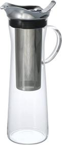 img 4 attached to HARIO Cold Coffee Pitcher 1000Ml